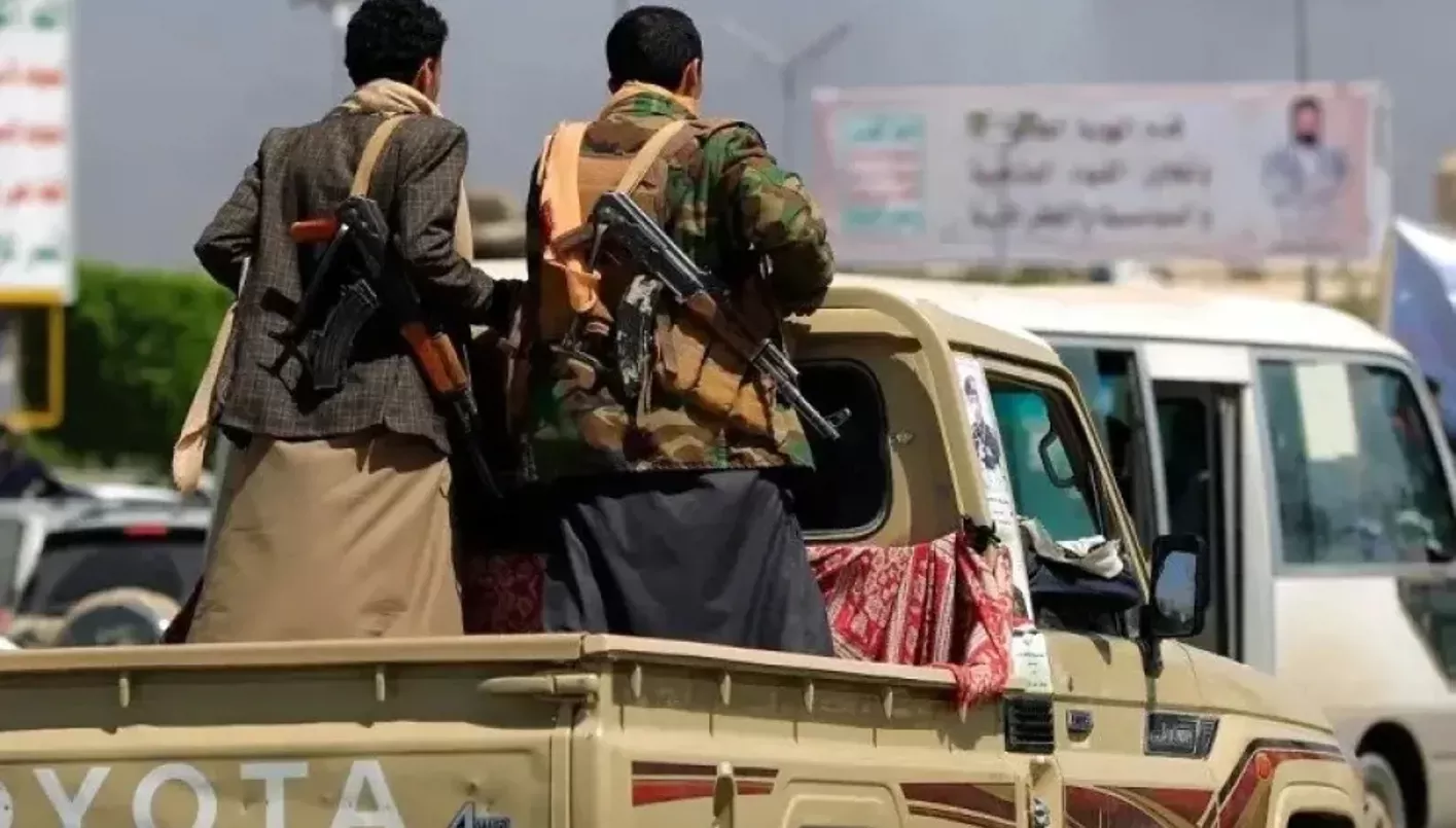 تصعيد حوثي مرتبك تحت وقع الضربات الأمريكية المكثفة (تفاصيل)