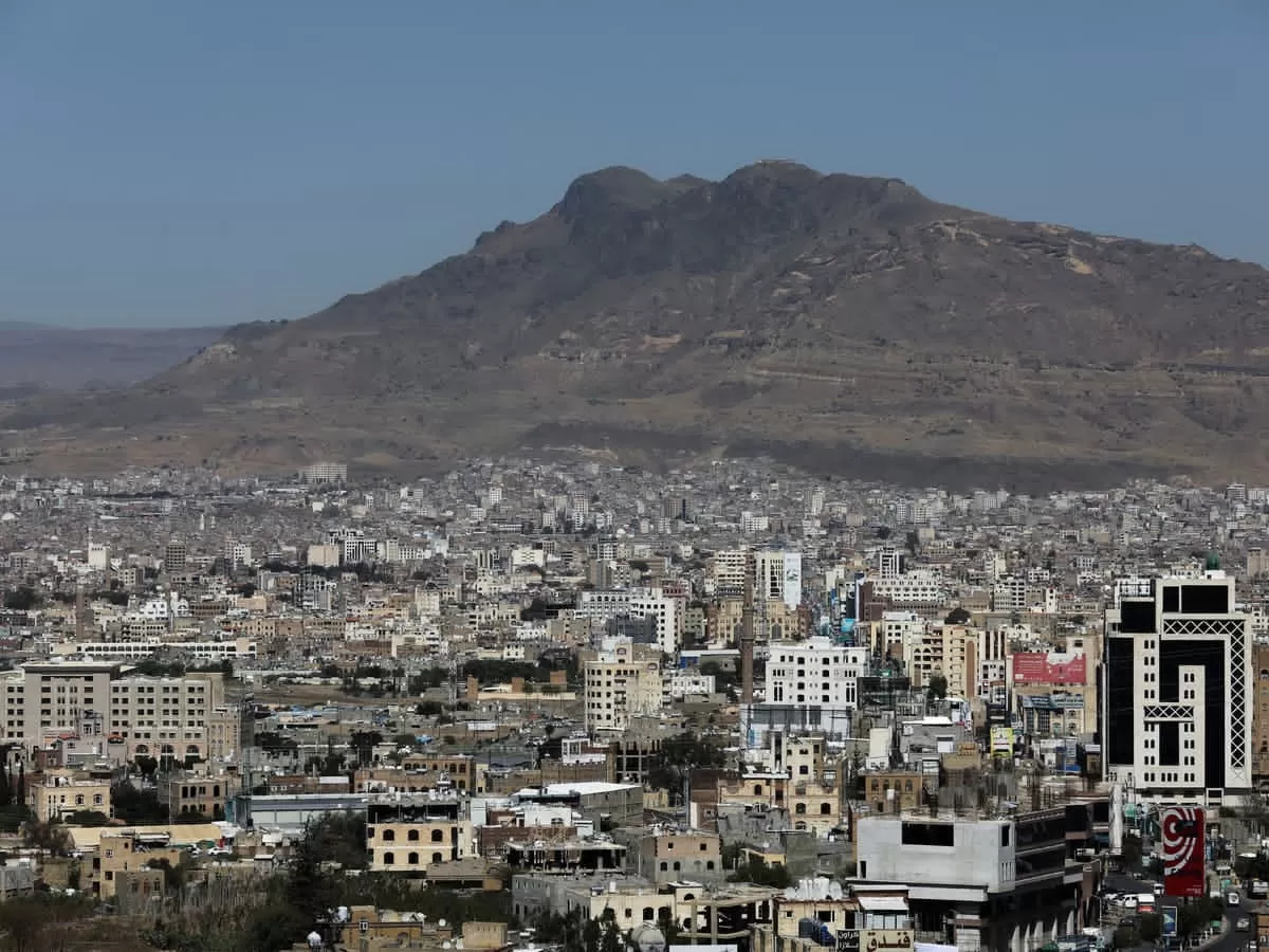 جماعة الحوثي تستولي على منزل محافظ تعز الأسبق في صنعاء