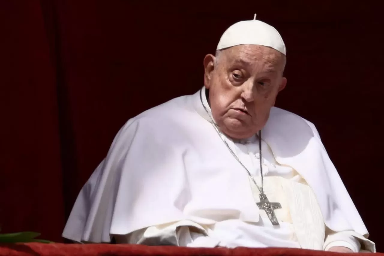 وفاة البابا فرنسيس بعد 12 عامًا من قيادة مضطربة للكنيسة الكاثوليكية