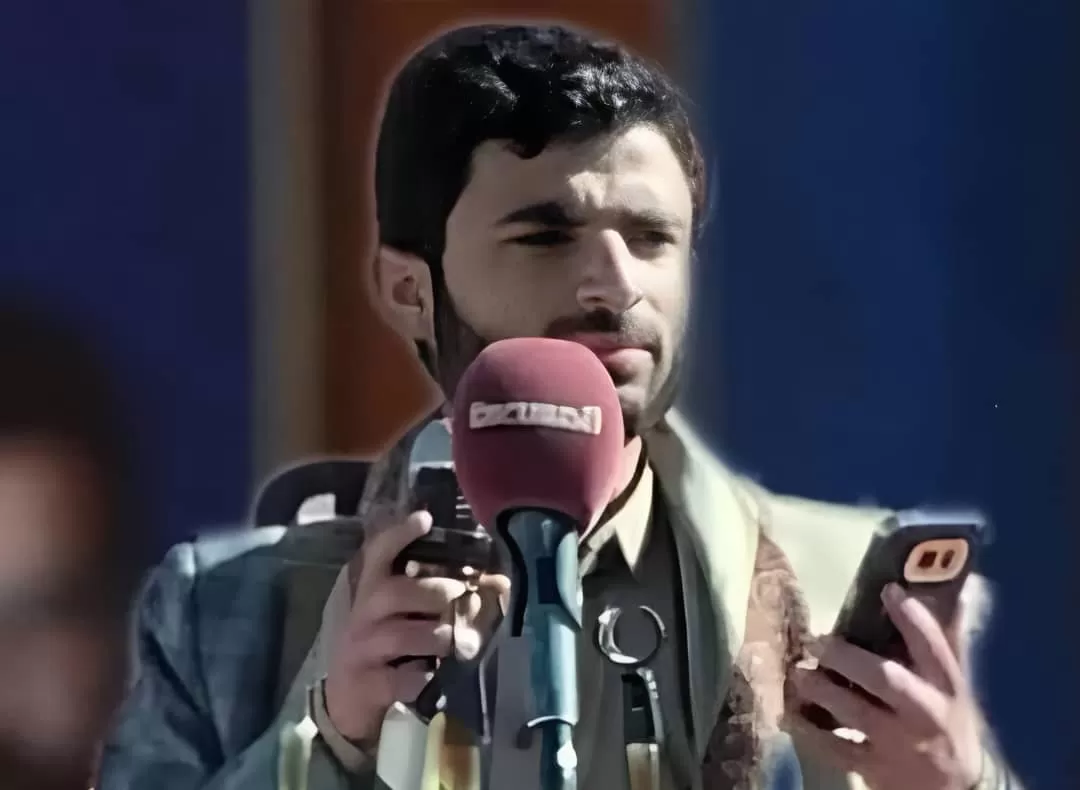 الحوثيون يختطفون منشد موالٍ لهم بعد مطالبته بمستحقاته المالية