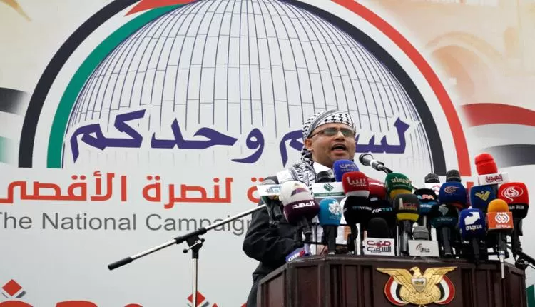 سخرية واسعة من إعلان الحوثيين فرض "عقوبات" على شركات أمريكية عملاقة