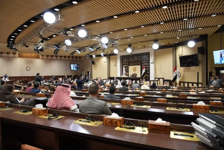 البرلمان العربي يجدد دعمه للرئاسي اليمني ويشدد على استعادة الدولة من قبضة الحوثيين