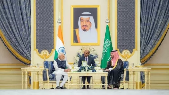 السعودية والهند تؤكدان دعمهما لحل سياسي شامل في اليمن