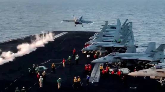 سقوط 7 مسيّرات أمريكية في اليمن تتجاوز قيمتها 200 مليون دولار