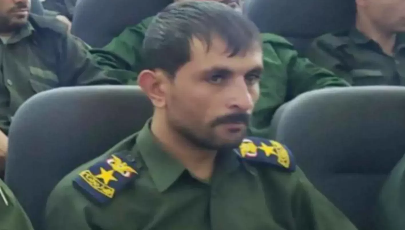 مقتل قيادي حوثي بارز في غارة جوية أمريكية بمأرب