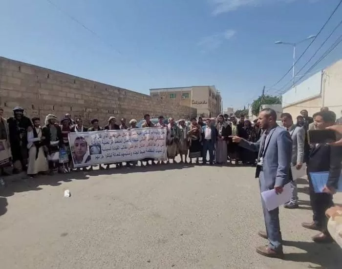 مطالبات بمحاسبة طبيب متهم بالتسبب بوفاة مواطن داخل مستشفى خاص بصنعاء
