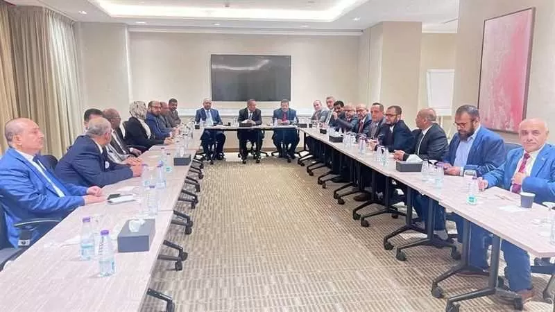 التكتل الوطني يطالب الحكومة بتحمل مسؤولياتها لتحسين الاقتصاد والخدمات