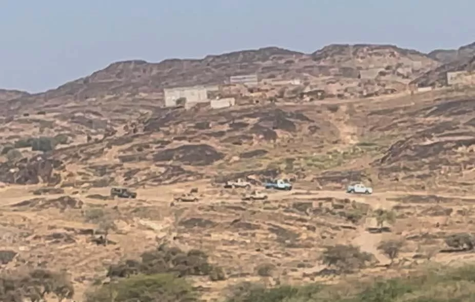 حملة حوثية تختطف شيخًا قبليًا وسبعة آخرين بعد نزاع على أرض شرق مأرب
