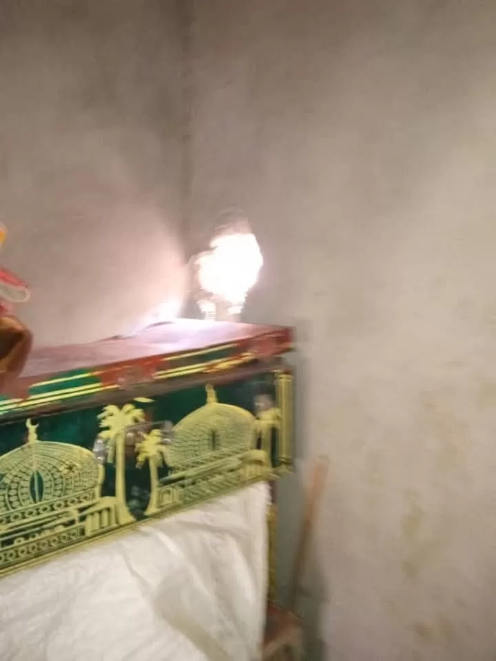 قصف حوثي يستهدف مناطق مأهولة غرب تعز ويتسبب بتدمير منازل ونفوق مواشي