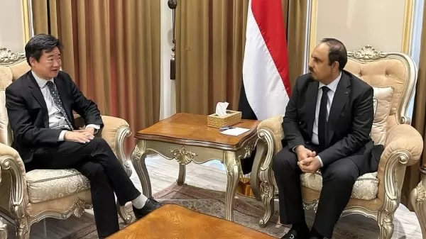 الصين تعفي صادرات اليمن من الرسوم الجمركية مع أولوية لمنتجات الأسماك