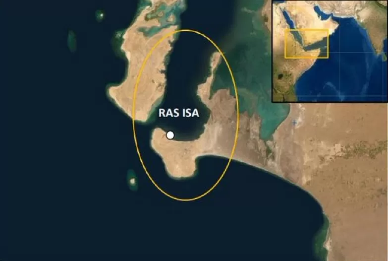 هيئة بحرية: الحوثيون يحتجزون 11 سفينة وقود في ميناء رأس عيسى بالحديدة