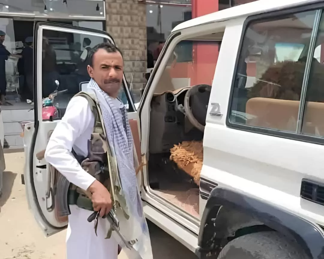 مقتل مواطن برصاص الحوثيين في نقطة تفتيش يثير غضبًا قبليًا بالجوف