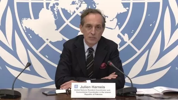 الأمم المتحدة تحذّر من استخدام الحوثيين موظفي الإغاثة كدروع بشرية