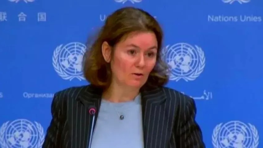 الأمم المتحدة تدعو الأطراف اليمنية للتعاون من أجل تسوية سياسية شاملة