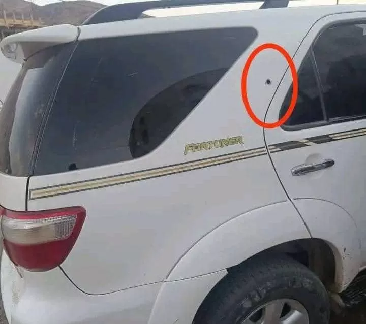 مقتل طفلة وإصابة شقيقتها برصاص الحوثيين جنوب البيضاء