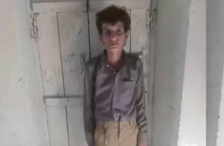 جماعة الحوثي تواصل احتجاز ثلاثة أطفال في إب بتهمة "تمزيق لافتات"