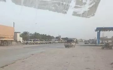 اشتباكات عنيفة بين الحوثيين ورجال القبائل في الجوف