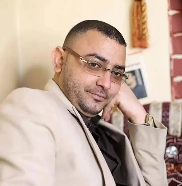 غياب الصحفي المياحي عن أولى جلسات محاكمته يثير استياء أسرته وفريق دفاعه