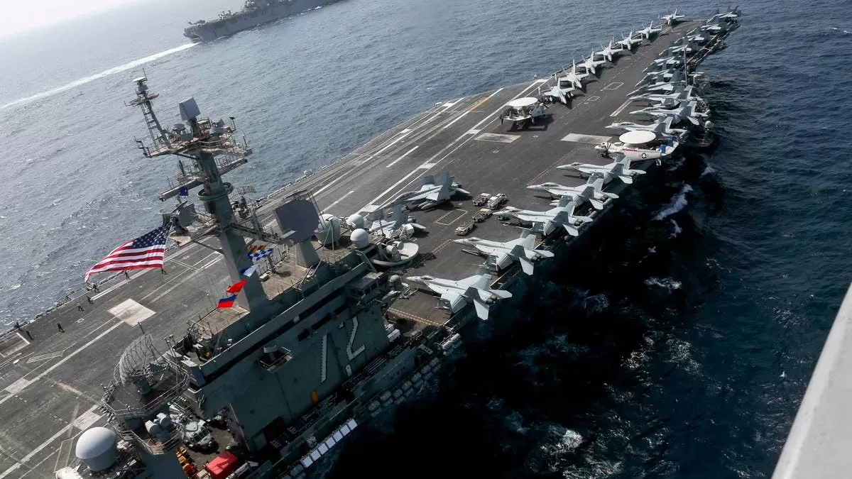 وكالة تكشف تفاصيل الاتفاق السري بين واشنطن والحوثيين لوقف الضربات