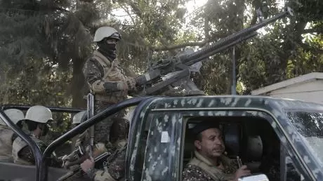 الحوثيون يواصلون حملات القمع والاختطاف بحق الناشطين في ذمار