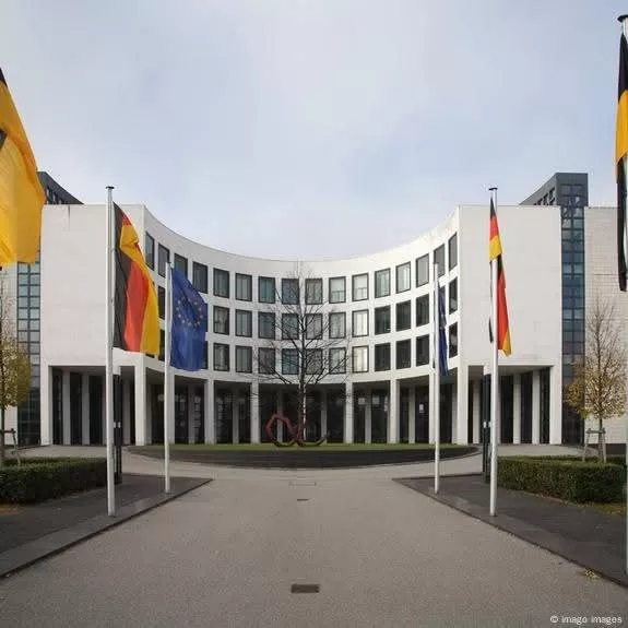 ألمانيا تعتقل يمنيا على صلة بالحوثيين وتلقى تدريبات عسكرية وفكرية