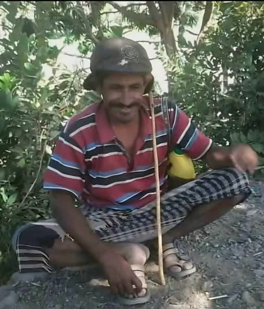 مقتل مواطن برصاص عناصر الحوثيين في مقبنة غربي تعز