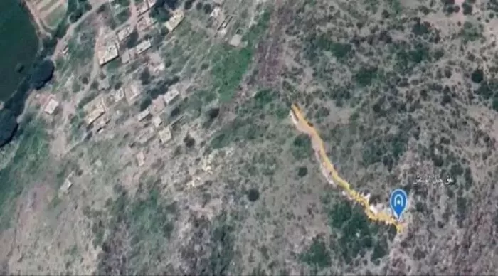 تحركات حوثية شمال تعز تشمل تجنيد أطفال وحفر خنادق (تفاصيل)