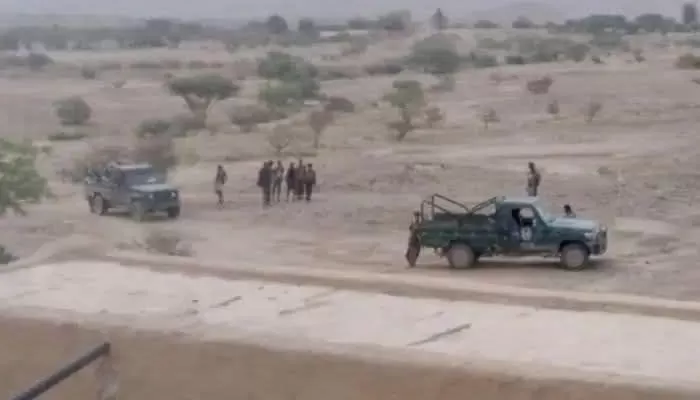 الحوثيون يقتلون شيخًا قبليًا في الجوف بعد اقتحام منزل آخر وتصفية أسرته