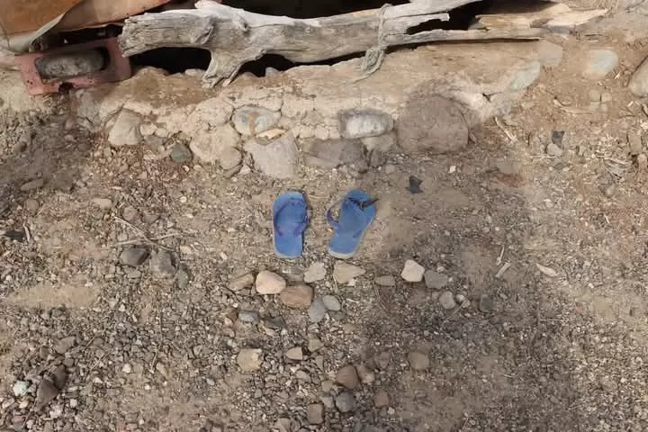 أم لأربعة معاقين تنهي حياتها في تعز بعد سنوات من المعاناة