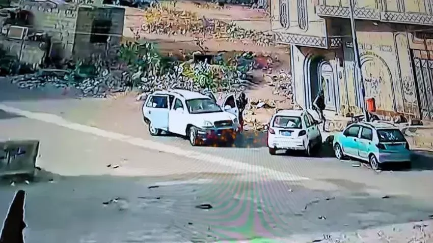 مطالبات بالتحقيق في اعتداء مسلح طال نجل تاجر في تعز