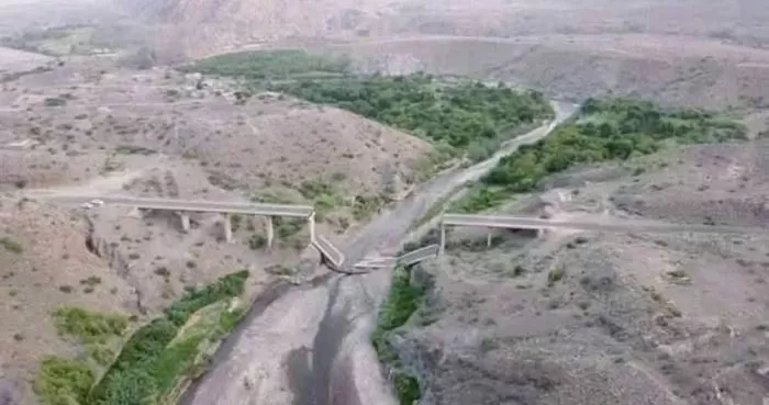 وساطة محلية لفتح طريق "كرش" بين مدينتي لحج وتعز