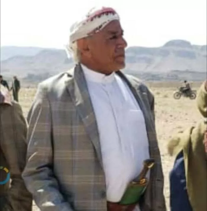 مقتل شيخ قبلي أثناء وساطة لاحتواء خلافات أسرية جنوبي صنعاء