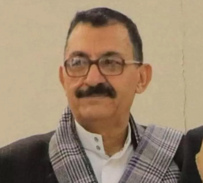 جلطة دماغية تُدخل والد ناشط مختطف العناية المركزة في صنعاء