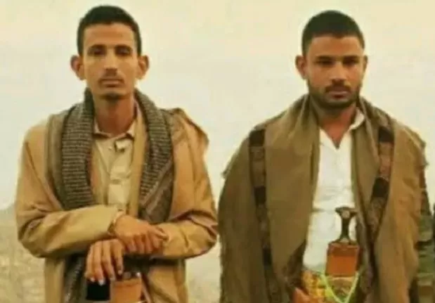 مقتل نجلي قيادي حوثي بارز خلال محاولة السيطرة على بئر ماء في إب