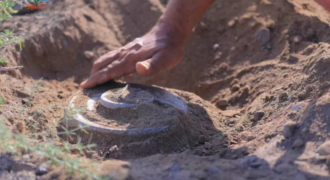 الأمم المتحدة تحذر من تصاعد الخسائر البشرية جراء الألغام في الحديدة