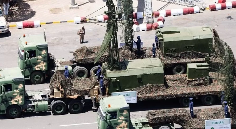 الحوثيون يعيدون تأهيل شبكة اتصالاتهم العسكرية بعد توقف الضربات الأمريكية