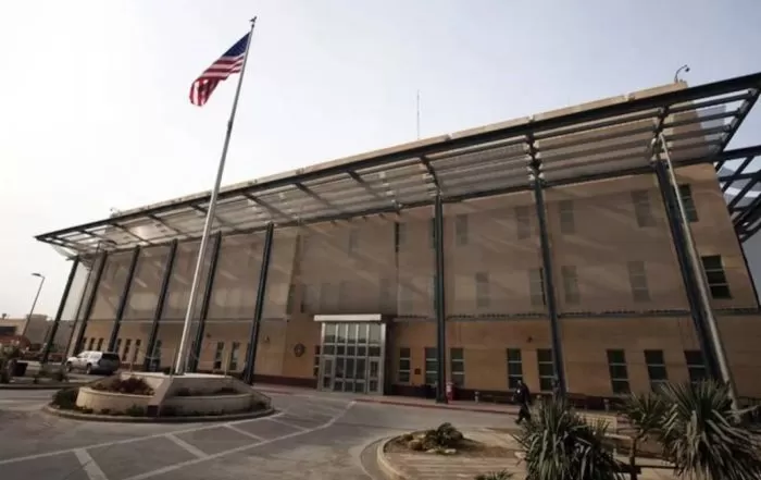 واشنطن تستعد لإجلاء موظفيها من العراق والبحرين والكويت تحسبًا لتصعيد إيراني