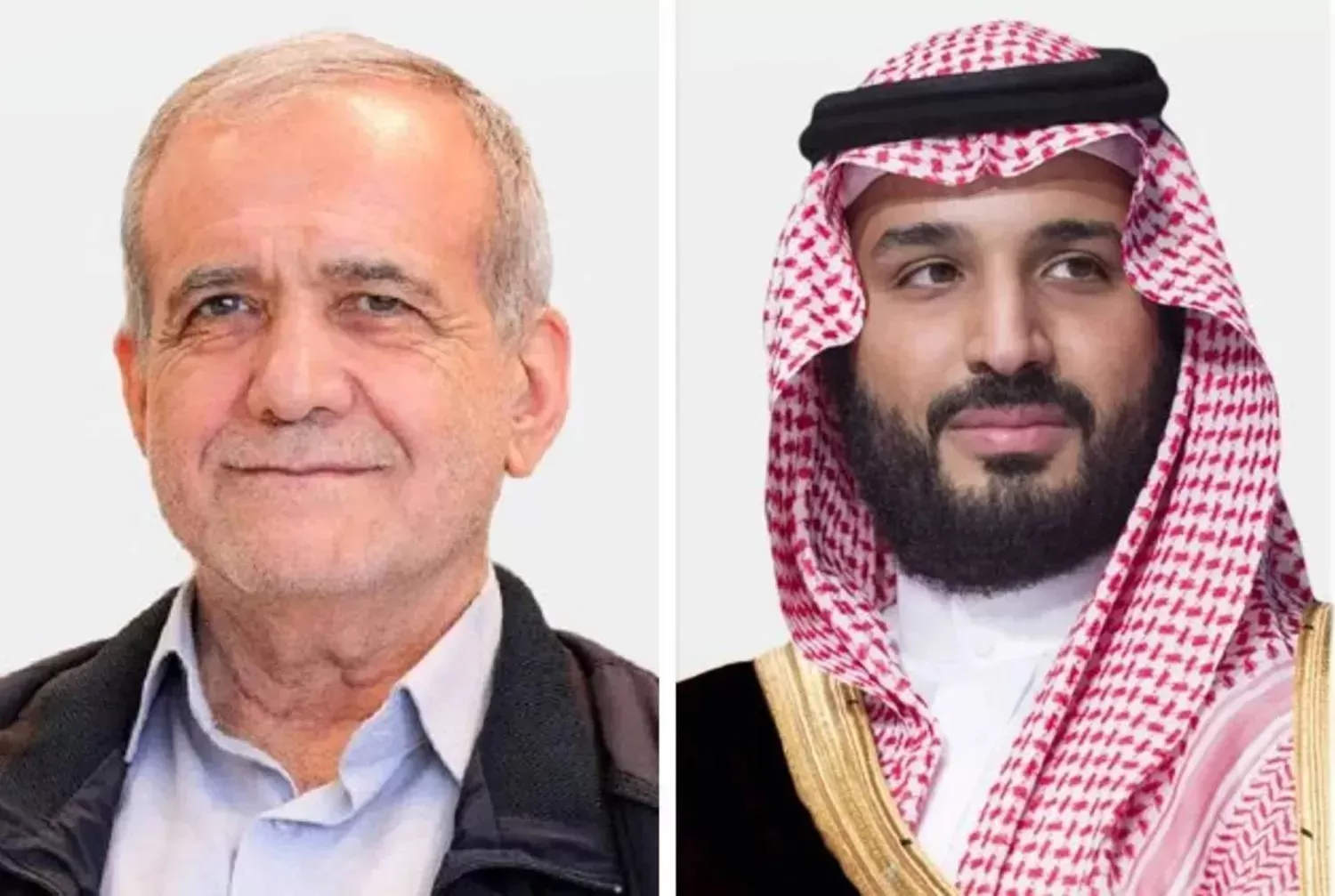 السعودية تدين الاعتداءات الإسرائيلية على إيران وتدعو للحوار