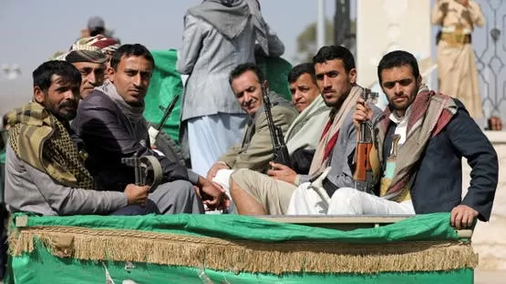 حملة اعتقالات تطال قيادات حوثية في صنعاء بتهمة التخابر مع الموساد