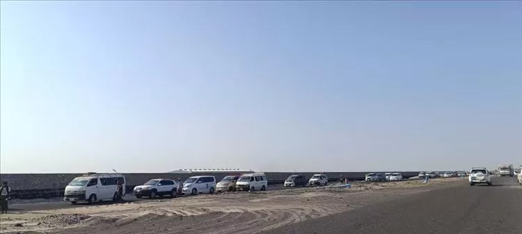 الانتقالي يمنع إقامة فعالية قبلية في عدن للمطالبة بكشف مصير ضابط مختطف