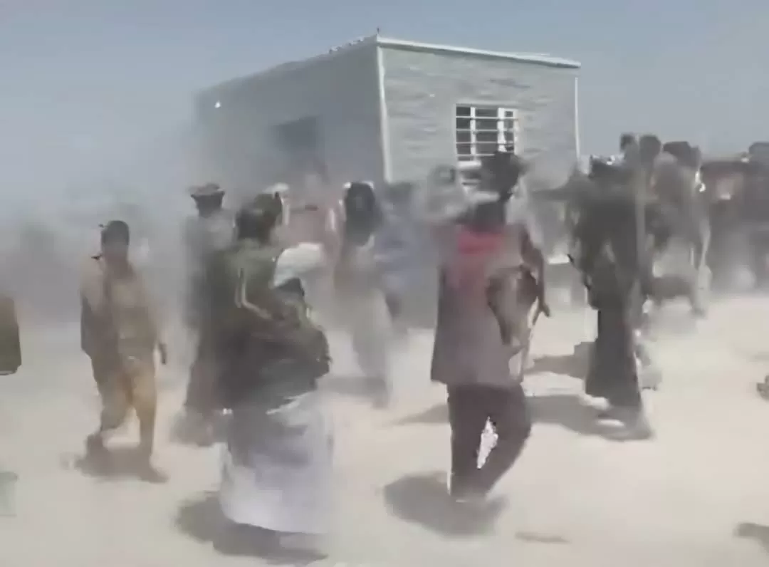 هجوم قبلي على نقاط جباية حوثية في ذمار بسبب رسوم النقل المرتفعة