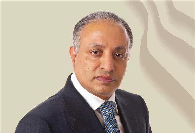 مجموعة هائل سعيد أنعم وشركاه تعيّن درهم عبده سعيد أنعم رئيسًا لمجلس إدارتها