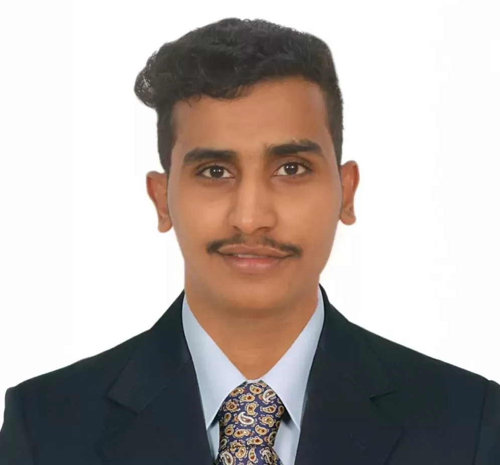 مرصد الحريات يندد باعتقال صحفي في حضرموت ويصفه بانتهاك صريح لحرية التعبير