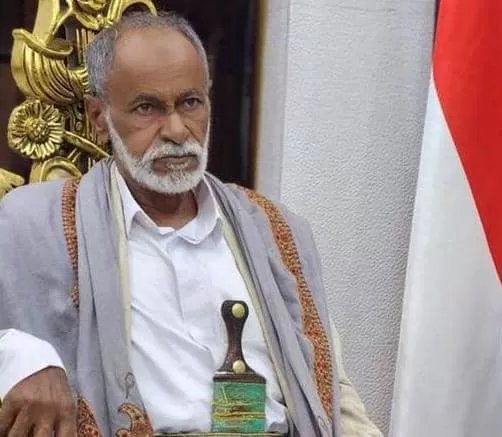 وفاة شيخ قبلي تحت التعذيب في سجن حوثي بحجة عقب تزويج ابنته إلى مأرب