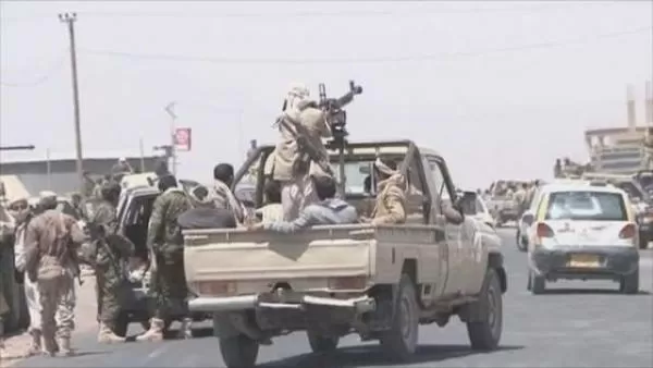 الحوثيون يطلقون حملة تجنيد قسري جديدة في الحديدة "لنُصرة إيران"