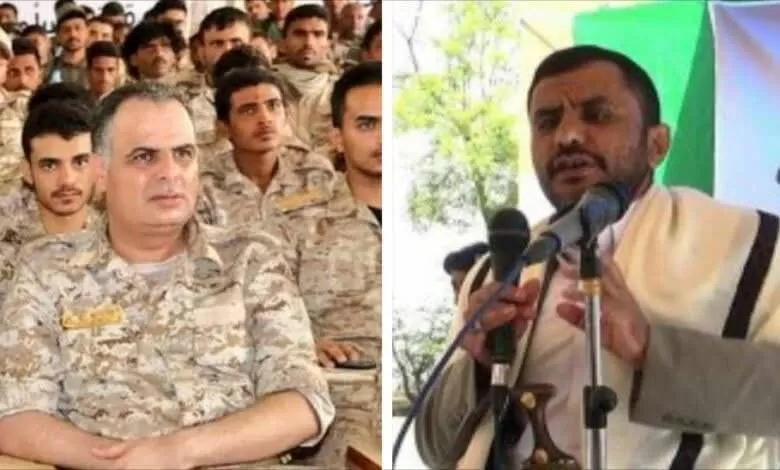 الحوثيون يقودون تعبئة طائفية وتحركات عسكرية واسعة في حجة