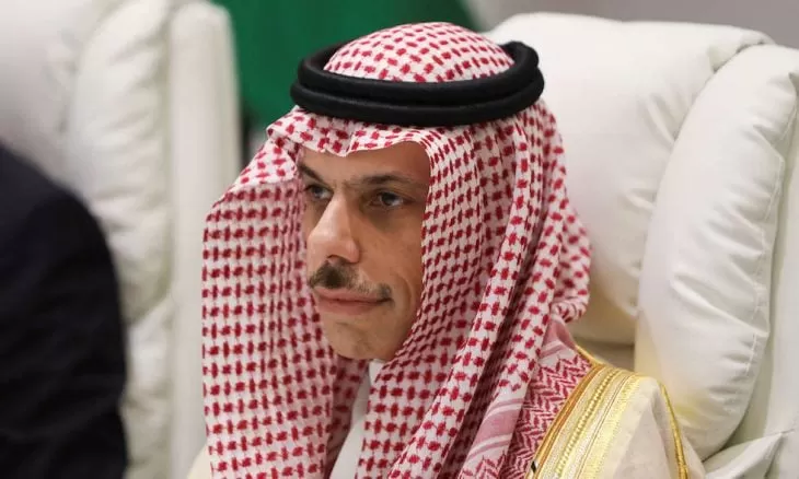 السعودية تجدد التزامها بدعم السلام والحل السياسي في اليمن