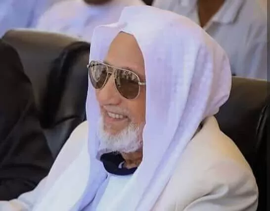 وفاة رجل أعمال يمني بعد سنوات من صراع قانوني على ملكية مجموعته التجارية