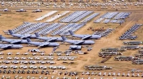 إيران تقصف قاعدة العديد في قطر ردًا على استهداف مفاعل فوردو النووي