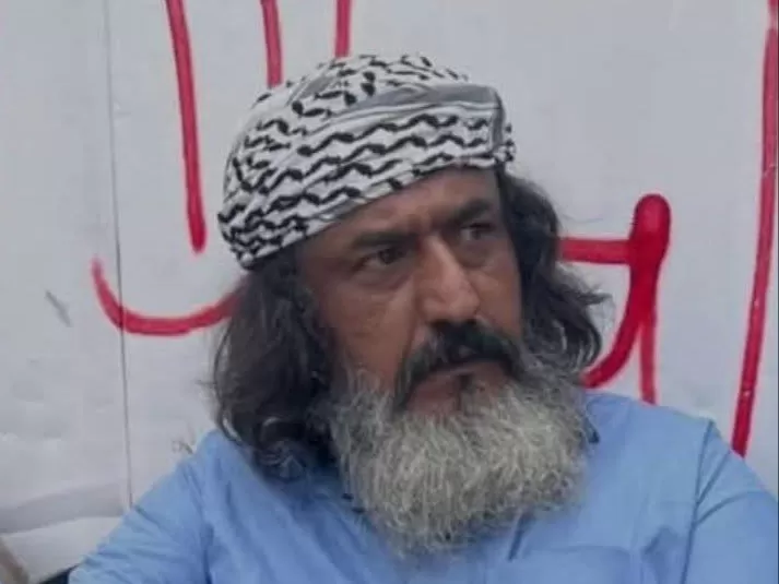 وفاة شيخ قبلي بعد أيام من الإفراج عنه من سجون الحوثيين بصنعاء